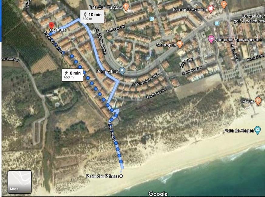 Prestige For Home - Apt Dunamar - Praia Alagoa Altura Zewnętrze zdjęcie