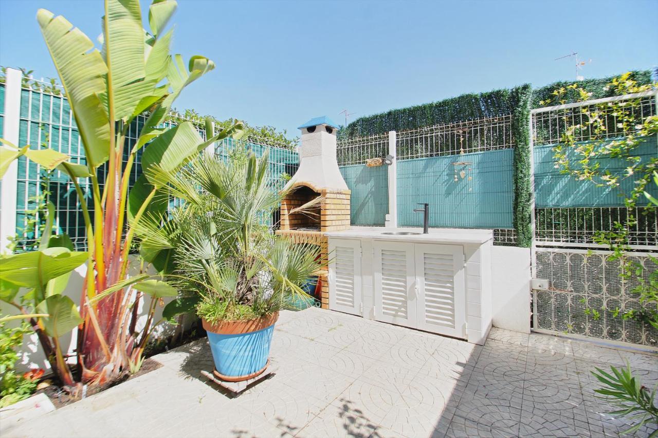 Prestige For Home - Apt Dunamar - Praia Alagoa Altura Zewnętrze zdjęcie